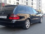 Mercedes E 220-7