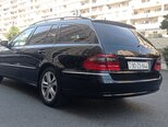 Mercedes E 220-8