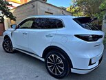 Changan Qiyuan Q05-2