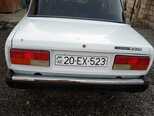 LADA (VAZ) 2107-3