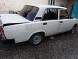 LADA (VAZ) 2107-2