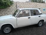 LADA (VAZ) 2107-4