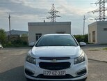 Chevrolet Cruze-1