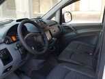 Mercedes Vito 115 CDI-13