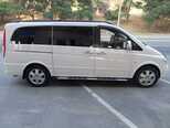 Mercedes Vito 115 CDI-7
