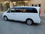 Mercedes Vito 115 CDI-8