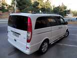 Mercedes Vito 115 CDI-4