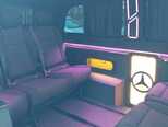 Mercedes Vito 115 CDI-9