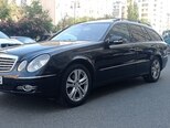 Mercedes E 220-10