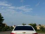 Chevrolet Cruze-3