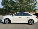 Chevrolet Cruze-2