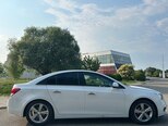 Chevrolet Cruze-4
