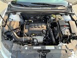 Chevrolet Cruze-9