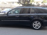 Mercedes E 220-13