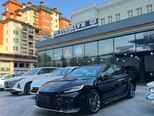 Toyota Camry-1