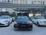 Toyota Camry-2