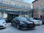 Toyota Camry-4