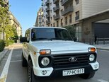 LADA (VAZ) Niva-1