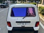 LADA (VAZ) Niva-8