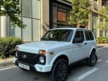 LADA (VAZ) Niva-5