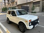 LADA (VAZ) Niva-6