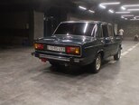 LADA (VAZ) 2106-2