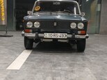 LADA (VAZ) 2106-6