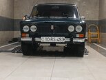 LADA (VAZ) 2106-7