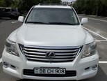 Lexus LX 570-5