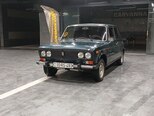 LADA (VAZ) 2106-5