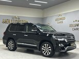 Toyota Land Cruiser-2