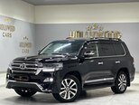 Toyota Land Cruiser-3