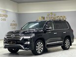 Toyota Land Cruiser-4