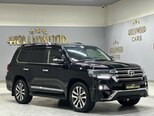Toyota Land Cruiser-5