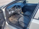 Opel Astra-8