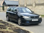 Opel Astra-3
