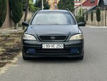 Opel Astra-1