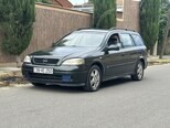 Opel Astra-2