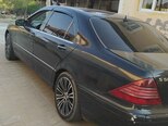 Mercedes S 320-2