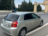 Toyota Corolla-4