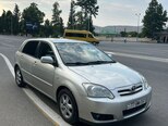 Toyota Corolla-5