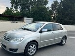 Toyota Corolla-6