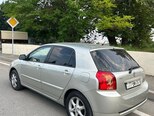 Toyota Corolla-7