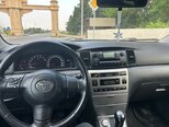 Toyota Corolla-8