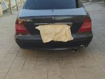 Mercedes S 320-3
