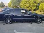 Mercedes E 200-3