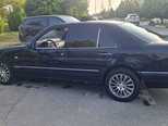 Mercedes E 200-2