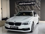 BMW 530e-2