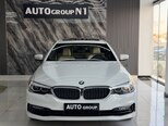 BMW 530e-1