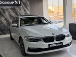 BMW 530e-3